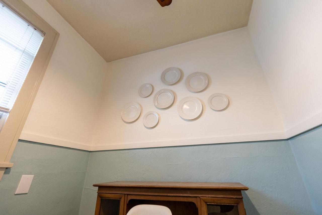 فيلا Historic Revival Midtown Memphis Duplex 64 Yes Pets Fast Wifi Free Parking المظهر الخارجي الصورة