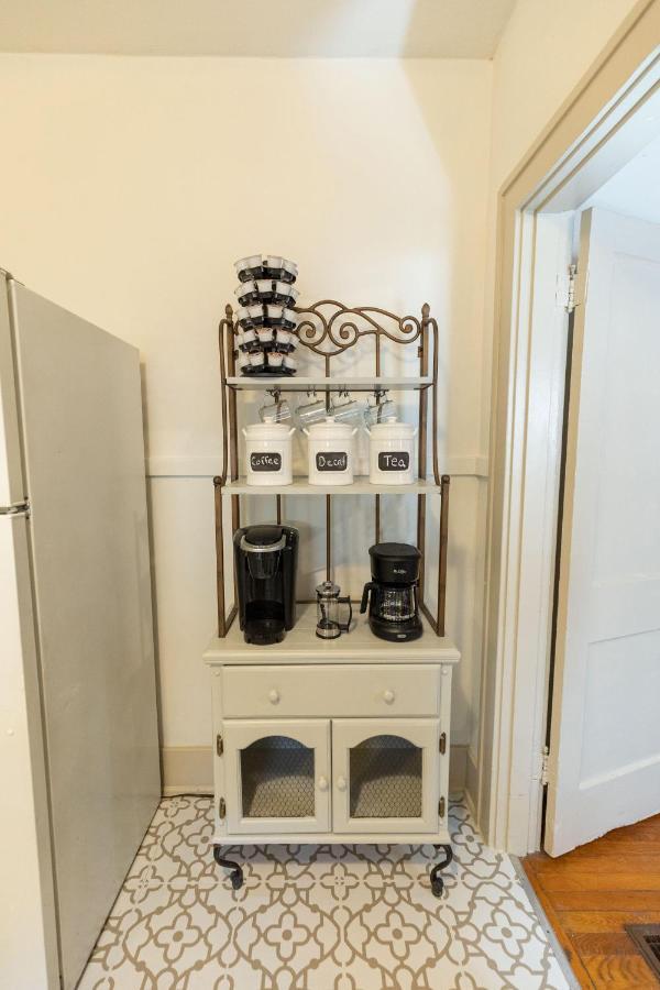 فيلا Historic Revival Midtown Memphis Duplex 64 Yes Pets Fast Wifi Free Parking المظهر الخارجي الصورة