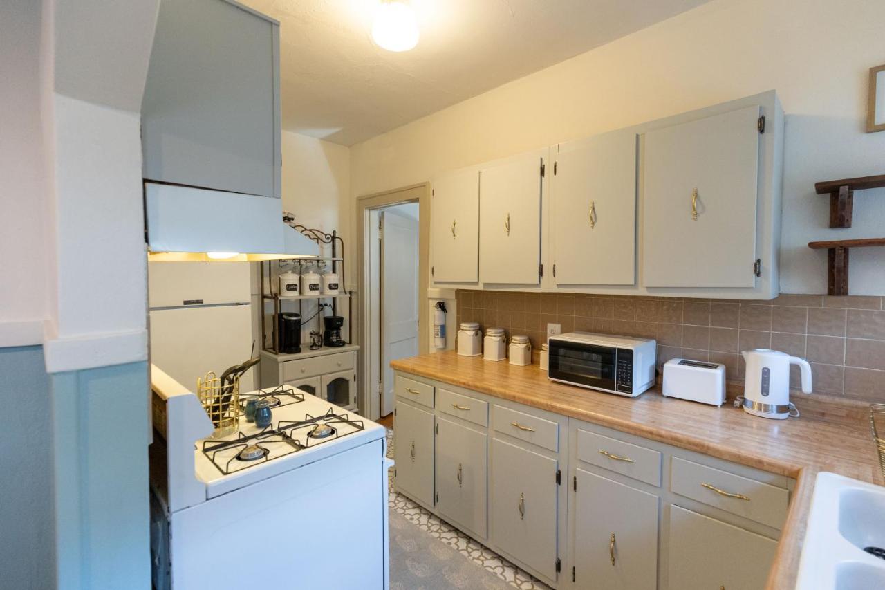 فيلا Historic Revival Midtown Memphis Duplex 64 Yes Pets Fast Wifi Free Parking المظهر الخارجي الصورة