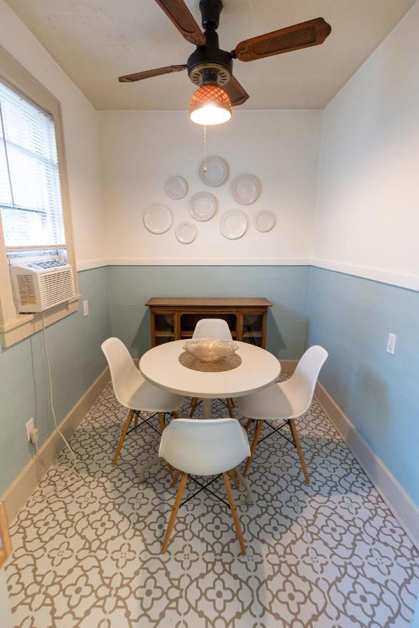 فيلا Historic Revival Midtown Memphis Duplex 64 Yes Pets Fast Wifi Free Parking المظهر الخارجي الصورة