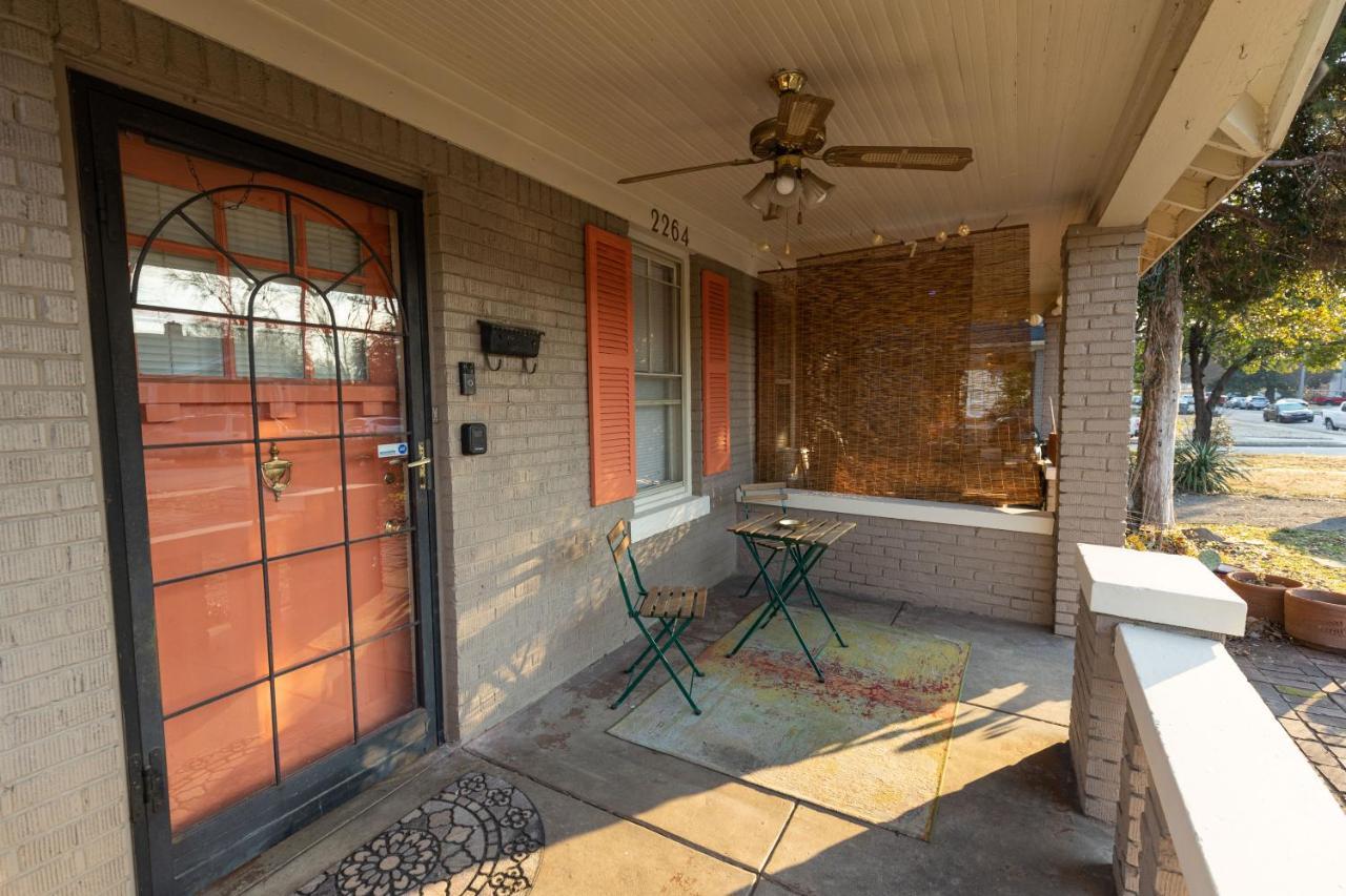 فيلا Historic Revival Midtown Memphis Duplex 64 Yes Pets Fast Wifi Free Parking المظهر الخارجي الصورة
