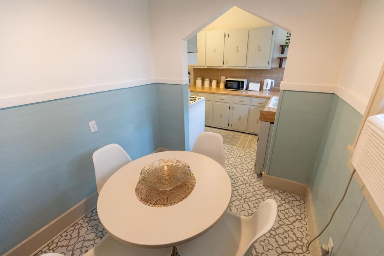 فيلا Historic Revival Midtown Memphis Duplex 64 Yes Pets Fast Wifi Free Parking المظهر الخارجي الصورة